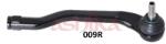 ASHIKA Cap de bara ASHIKA 111-00-009R (111-00-009R) - fixbox