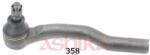 ASHIKA Cap de bara ASHIKA 111-03-357L (111-03-357L) - fixbox