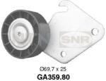SNR Rola ghidare/conducere, curea transmisie SNR GA359.80 (GA359.80)