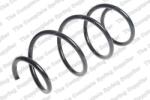 LESJÖFORS Arc spiral LESJÖFORS 4088935 (4088935) - fixbox