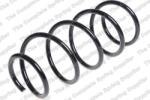 LESJÖFORS Arc spiral LESJÖFORS 4026226 (4026226) - fixbox