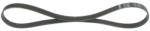 Bosch Curea transmisie cu caneluri BOSCH 1 987 946 062 (1 987 946 062) - fixbox