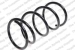 LESJÖFORS Arc spiral LESJÖFORS 4059255 (4059255) - fixbox