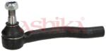 ASHIKA Cap de bara ASHIKA 111-01-150R (111-01-150R) - fixbox