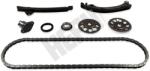 HEPU Kit lant distributie HEPU 21-0476 (21-0476)