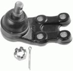 LEMFÖRDER Articulatie sarcina/ghidare LEMFÖRDER 31250 01 (31250 01)