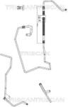 TRISCAN Furtun hidraulic, sistem de directie TRISCAN 8516 28003 (8516 28003)
