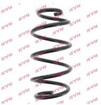 KYB Arc spiral KYB RH3025 (RH3025) - fixbox