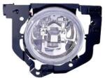 VAN WEZEL Proiector ceata VAN WEZEL 5248997 (5248997) - fixbox