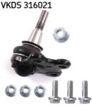 SKF Articulatie sarcina/ghidare SKF VKDS 316021 (VKDS 316021)