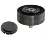 Original Vw Group Rolie deviare/ghidare, curea trapezoidale (0PB 145 257)