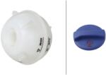 HELLA Vas de expansiune, racire HELLA 8MA 366 365-711 (8MA 366 365-711)