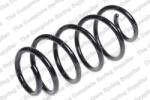LESJÖFORS Arc spiral LESJÖFORS 4095094 (4095094) - fixbox
