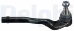 DELPHI Cap de bara DELPHI TA3227 (TA3227) - fixbox