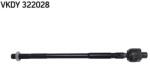 SKF Articulatie axiala, cap de bara SKF VKDY 322028 (VKDY 322028)