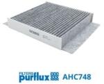 PURFLUX Filtru aer habitaclu / polen PURFLUX AHC748 (AHC748)