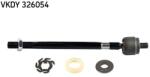 SKF Articulatie axiala, cap de bara SKF VKDY 326054 (VKDY 326054)
