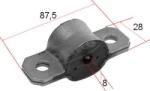CORTECO Bucsa, bara stabilizatoare CORTECO 80000484 (80000484)