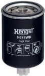 Hengst Filter Filtru combustibil HENGST FILTER H674WK (H674WK) - fixbox