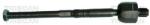 TRISCAN Articulatie axiala, cap de bara TRISCAN 8500 11206 (8500 11206)