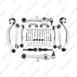 GSP Set reparatie, bara stabilizatoare GSP S990001SK (S990001SK)