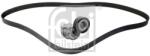 Febi Bilstein Set curea transmisie cu caneluri FEBI BILSTEIN 183990 (183990) - fixbox