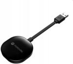 Motorola MA1 Android Auto autós adapter fekete (MA1)