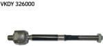 SKF Articulatie axiala, cap de bara SKF VKDY 326000 (VKDY 326000)