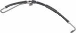 METZGER Furtun hidraulic, sistem de directie METZGER 2361065 (2361065)