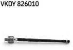 SKF Articulatie axiala, cap de bara SKF VKDY 826010 (VKDY 826010)