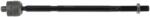 Moog Articulatie axiala, cap de bara MOOG LR-AX-3661 (LR-AX-3661)