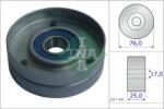 INA Rola intinzator, curea transmisie INA 531 0751 30 (531 0751 30)