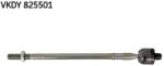 SKF Articulatie axiala, cap de bara SKF VKDY 825501 (VKDY 825501)