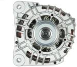 AS-PL Arc spiral AS-PL A3118 (A3118)