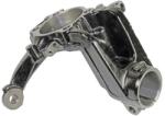 METZGER Articulatie directie, suspensie roata METZGER 58089101 (58089101)
