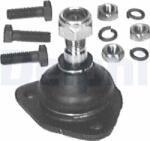 DELPHI Articulatie sarcina/ghidare DELPHI TC75 (TC75)