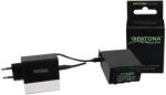 PATONA Acumulator /Baterie PATONA Premium pentru Panasonic AG-VBR89G cu porturi USB-C / USB si vine cu un incarcator PD- USB-C/USB- 1328 (1328-P) Baterie reincarcabila