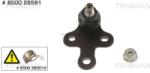 TRISCAN Articulatie sarcina/ghidare TRISCAN 8500 28591 (8500 28591)