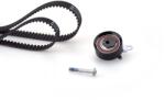 GATES Set curea de distributie GATES K065323XS (K065323XS) - fixbox