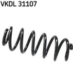 SKF Arc spiral SKF VKDL 31107 (VKDL 31107) - fixbox