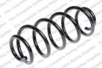 LESJÖFORS Arc spiral LESJÖFORS 4288919 (4288919) - fixbox