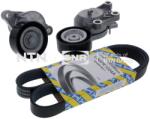 SNR Set curea transmisie cu caneluri SNR KA859.54 (KA859.54) - fixbox