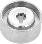 DT Spare Parts Rola ghidare/conducere, curea transmisie DT Spare Parts 3.34523 (3.34523)