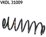 SKF Arc spiral SKF VKDL 31009 (VKDL 31009) - fixbox