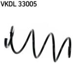 SKF Arc spiral SKF VKDL 33005 (VKDL 33005)