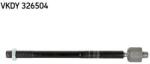 SKF Articulatie axiala, cap de bara SKF VKDY 326504 (VKDY 326504)