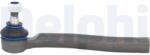 DELPHI Cap de bara DELPHI TA2065 (TA2065) - fixbox
