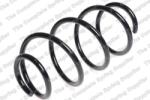 LESJÖFORS Arc spiral LESJÖFORS 4037262 (4037262) - fixbox