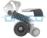 DAYCO Set curea transmisie cu caneluri DAYCO KPV035HD (KPV035HD) - fixbox