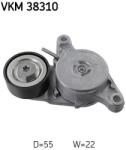 SKF Intinzator curea, curea distributie SKF VKM 38310 (VKM 38310)